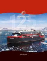 Hurtigruten 125 1911268155 Book Cover
