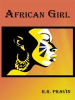 AFRICAN GIRL 1434395804 Book Cover