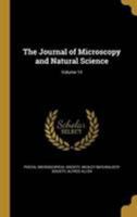 The Journal of Microscopy and Natural Science; Volume 14 1372076239 Book Cover