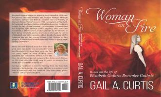 Woman on Fire 1733281401 Book Cover