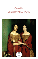 Xcarmilla_classics PB 0008774986 Book Cover