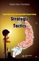 Causes That the First & the Second Arvn Collapsed Through Strategic and Tactics 1981210229 Book Cover