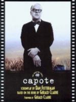 Capote 1854599291 Book Cover