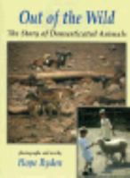 Out of the Eild: The Story of Domesticated Animals 0525674853 Book Cover