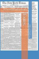 Exiles: a curveball called destiny 1794381589 Book Cover