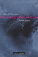 Crossing Boundaries: Selected Writings 1890951056 Book Cover