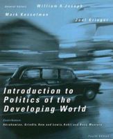 Introduction to Politics of the Developing World: Political Challenges and Changing Agendas 0618604480 Book Cover
