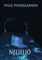 Nelieliö 9523392778 Book Cover