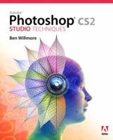 Adobe Photoshop CS2 Studio Techniques 0321321898 Book Cover