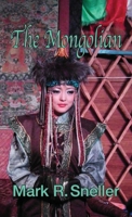 The Mongolian B0C2FQP7YG Book Cover