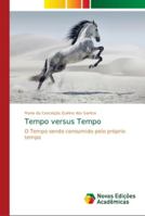 Tempo versus Tempo 6139644534 Book Cover