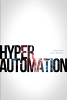 Hyperautomation 1735732907 Book Cover
