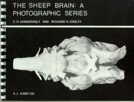 The Sheep Brain: A Photographic Series 0920700039 Book Cover