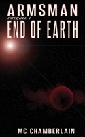 Armsman - End of Earth: Prequel I B0CBT4D5MT Book Cover