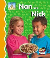 Nan and Nick 1596791764 Book Cover