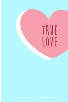 True Love B084QJT2KJ Book Cover