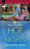 Hot Summer Nights 0373864094 Book Cover