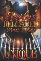 Stockley's Reloaded: Priest's Kids B0CGZ1PWDD Book Cover