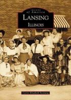 Lansing, Illinois 0738518794 Book Cover
