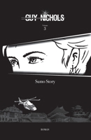 Sumo Story (Guy Nichols) 1796577057 Book Cover
