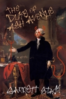 The Duke of Ash Avenue B0DHSCJZ28 Book Cover