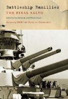 Battleship Ramillies: A Last Salvo 1848322070 Book Cover