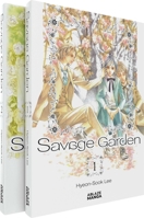 Savage Garden Omnibus Vol. 1-2 Collected Set 1684974658 Book Cover