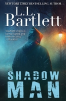 Shadow Man 1940801710 Book Cover