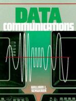 Data Communications 0070010978 Book Cover