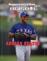 Adrián Beltré 1422226298 Book Cover