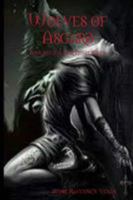 Wolves of Asgard 0359905188 Book Cover