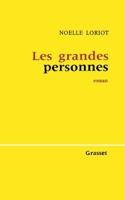 Les grandes personnes 2246808294 Book Cover