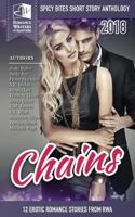 Chains: Spicy Bites 2018 Rwa Short Story Anthology 098728097X Book Cover