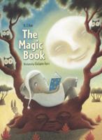 The Magic Book 1933327448 Book Cover