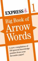Express: Big Book of Arrow Words Volume 1 1788404351 Book Cover