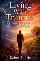 Living With Trauma B0GVVNZV6D Book Cover