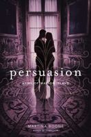 Persuasion 1481411268 Book Cover