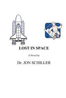 Lost In Space 0977430537 Book Cover