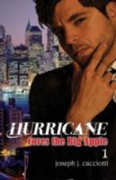 Hurricane Cores the Big Apple 1938526554 Book Cover
