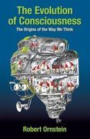 Evolution of Consciousness: The Origins of the Way We Think 0135875897 Book Cover