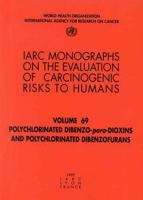 Polychlorinated Dibenzo-para-Dioxins and Polychlorinated Dibenzofurans 928321269X Book Cover