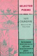 Selected Poems 0435911953 Book Cover