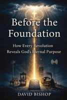 Before the Foundation: How Every Revolution Reveals God's Eternal Purpose B0GQBW3FXK Book Cover