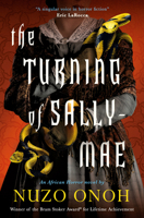 The Turning of Sally-Mae 1835416071 Book Cover