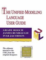 The Unified Modeling Language User Guide 0201571684 Book Cover