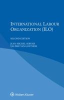 International Labour Organization 9041169482 Book Cover