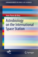 Astrobiology on the International Space Station 3030616908 Book Cover