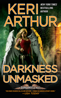 Darkness Unmasked 0451237137 Book Cover