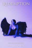 Redemption: Rise of a Fallen Angel (Noir) B0DSW9WBBM Book Cover