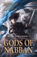 Gods of Nabban 1633882039 Book Cover